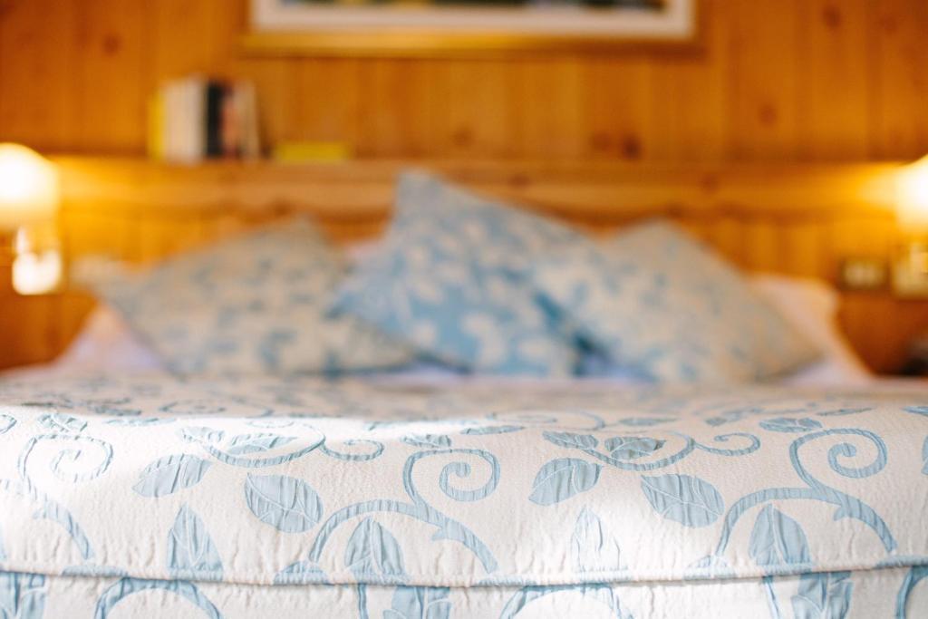 Hotel Cornelio コルティーナ・ダンペッツォ 部屋 写真