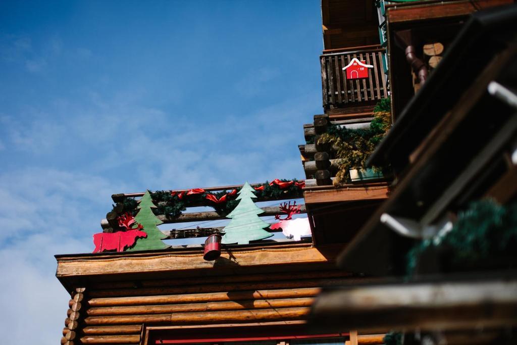 Hotel Cornelio コルティーナ・ダンペッツォ エクステリア 写真