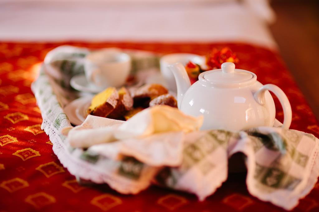 Hotel Cornelio コルティーナ・ダンペッツォ 部屋 写真